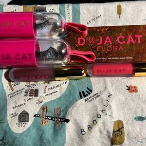 Doja Cat “Peony” Blush Trio ⭐️ LAST CHANCE ⭐️